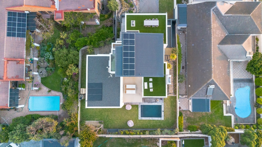 4 Bedroom Property for Sale in Van Riebeeckstrand Western Cape